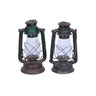 Vintage Indian Oil Lantern at online8 furniture store Auckland