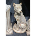 Vintage Lion - Antique Marble at online8 furniture store Auckland