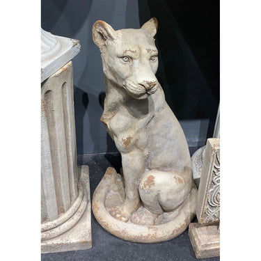Vintage Lion - Antique Marble at online8 furniture store Auckland