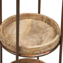 Vintage Tall Coat Hanger | Coat Stand at online8 furniture store Auckland