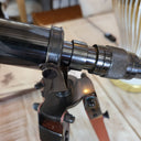 Vintage Telescope on Tripod at online8 furniture store Auckland