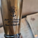 Vintage Telescope on Tripod at online8 furniture store Auckland