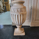 Vintage Urn - Antique Marble at online8 furniture store Auckland