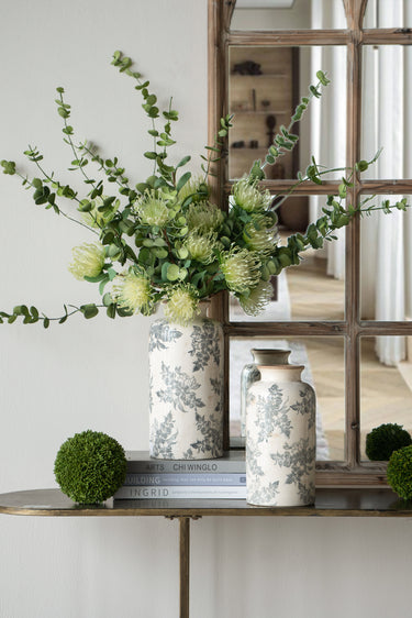 Vintage Vase at online8 furniture store Auckland