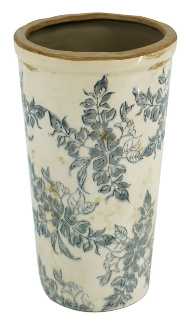 Vintage Vase at online8 furniture store Auckland