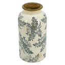 Vintage Vase at online8 furniture store Auckland