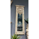 Vintage Wall Mirror - Antique Marble at Online8 Furniture Auckland NZ