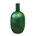 Viola Vase Green Medium at online8 furniture store Auckland