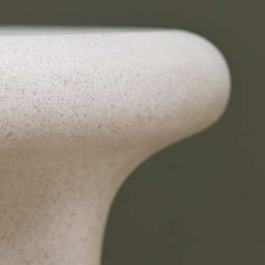 VISTA Yepa End Table - Matt Linen Finish at Online8 Furniture Auckland NZ
