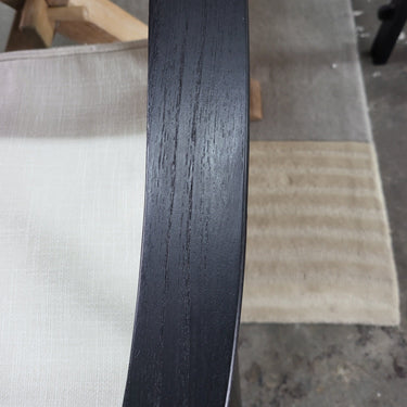 Vitale Dining Chair - Black at online8 furniture store Auckland