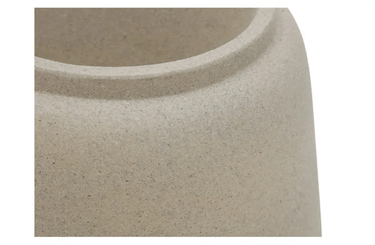 Viva MGO Planter - Beige at online8 furniture store Auckland