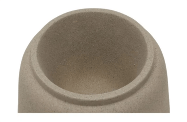 Viva MGO Planter - Beige at online8 furniture store Auckland