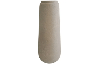Viva MGO Planter - Beige at online8 furniture store Auckland