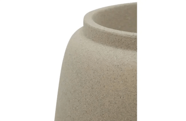 Viva MGO Planter - Beige at online8 furniture store Auckland