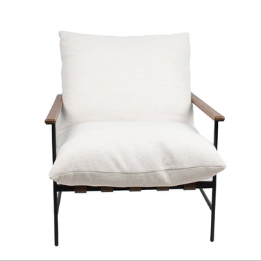 Viva Occasional Chair at Online8 Furniture Auckland NZ