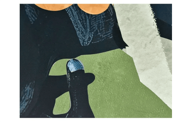 Vogue Canvas Framed Wall Art at online8 furniture store Auckland