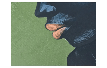 Vogue Canvas Framed Wall Art at online8 furniture store Auckland