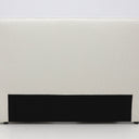 Vouge Headboard With Piped Edge - Double /Queen at online8 furniture store Auckland