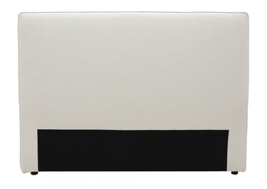 Vouge Headboard With Piped Edge - Double /Queen at online8 furniture store Auckland