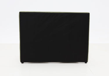 Vouge Headboard With Piped Edge - Double /Queen at online8 furniture store Auckland