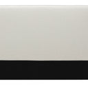 Vouge Headboard With Piped Edge - King/Super king at online8 furniture store Auckland