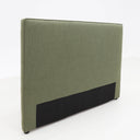 Vouge Headboard With Piped Edge - King/Super king at online8 furniture store Auckland