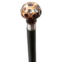 Walking Stick - Bone Handle at online8 furniture store Auckland