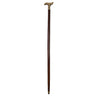 Walking Stick - Brass at online8 furniture store Auckland