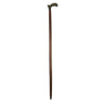 Walking Stick - Brass Ornate at online8 furniture store Auckland