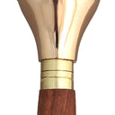 Walking Stick with Compass at online8 furniture store Auckland