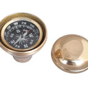 Walking Stick with Compass at online8 furniture store Auckland