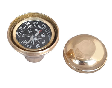 Walking Stick with Compass at online8 furniture store Auckland