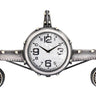 Wall Clock - Giant Aeroplane | Airplane Wall Clock at online8 furniture store Auckland