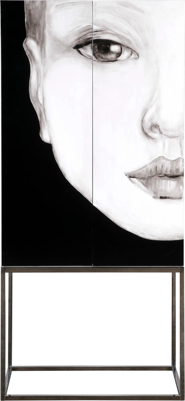 Wardrobe | Storage Cabinet at online8 furniture store Auckland