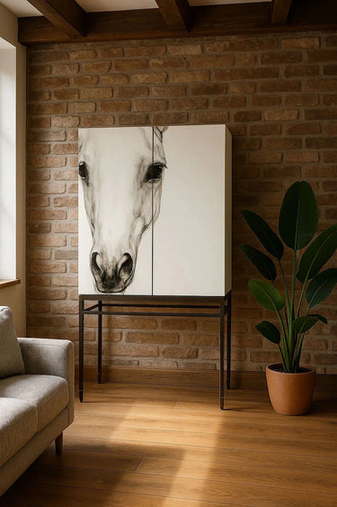 Wardrobe | Storage Cabinet at online8 furniture store Auckland