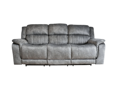Redford Recliner Lounge Suite 3RR+R+R at Online8 Furniture Auckland NZ