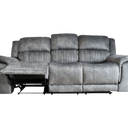 Redford Recliner Lounge Suite 3RR+R+R at Online8 Furniture Auckland NZ