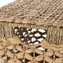 Water Hyacinth Basket Set of 4 at online8 furniture store Auckland