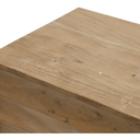 Wave 3 Door Sideboard  - Natural at online8 furniture store Auckland