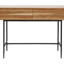 Wave Console Table at online8 furniture store Auckland