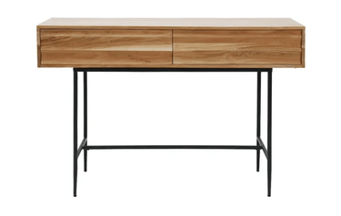 Wave Console Table at online8 furniture store Auckland
