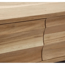 Wave Console Table at online8 furniture store Auckland