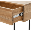 Wave Console Table at online8 furniture store Auckland