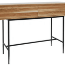 Wave Console Table at online8 furniture store Auckland