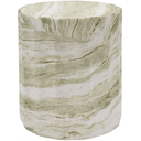 Waves MGO Stool – Jade Marble at online8 furniture store Auckland