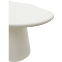 Waves Organic Dining Table - 2000 at online8 furniture store Auckland