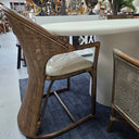 Waves Organic Dining Table - 2000 at online8 furniture store Auckland