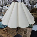 Wavy Table Lamp - Black at Online8 Furniture Auckland NZ