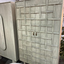 Weave Cupboard | Storage Unit at online8 furniture store Auckland