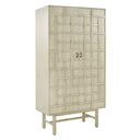 Weave Cupboard | Storage Unit at online8 furniture store Auckland
